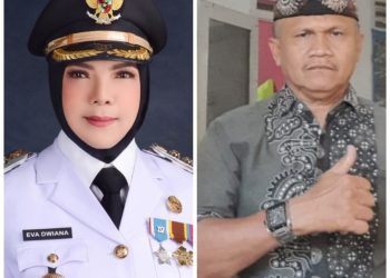 Diduga Palsukan Data Kelahiran untuk Jadi PNS, Kadisdik Bandar Lampung Disorot — LADAM Desak Wali Kota Eva Mundur!