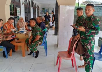 Peringati Hari Donor Darah Sedunia, PDDI Lampung Kumpulkan 34 Kantong Darah di Teluk Betung