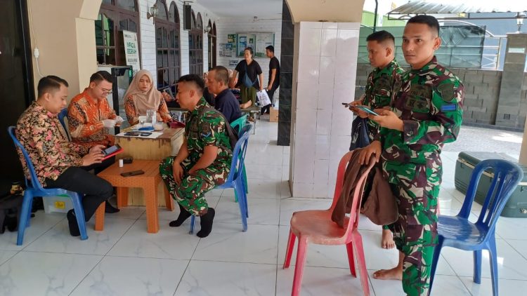 Peringati Hari Donor Darah Sedunia, PDDI Lampung Kumpulkan 34 Kantong Darah di Teluk Betung