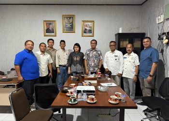 Himperra Lampung-Kementerian PKP Gelar FGD, Pacu Sinkronisasi Aturan dan Percepatan Program 3 Juta Rumah