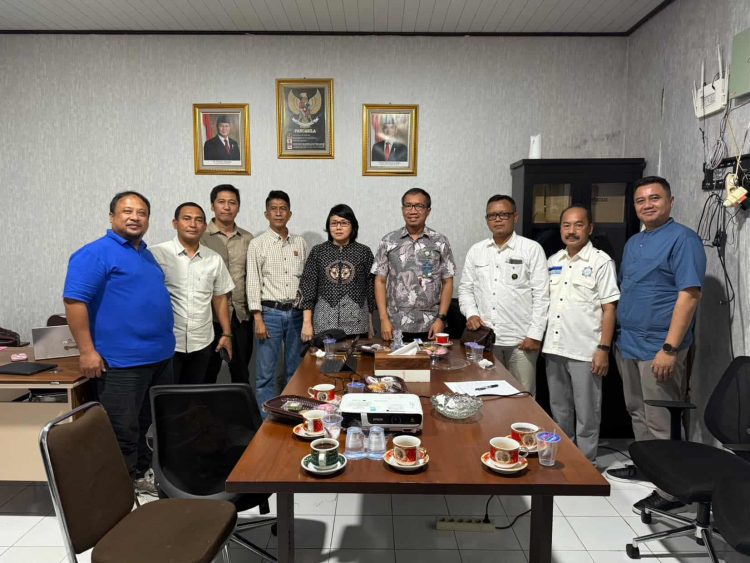 Himperra Lampung-Kementerian PKP Gelar FGD, Pacu Sinkronisasi Aturan dan Percepatan Program 3 Juta Rumah