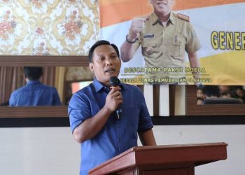 DPD KNPI Lampung Bersiap Gelar Musda XIV, Penjaringan Ketua Digelar Demokratis