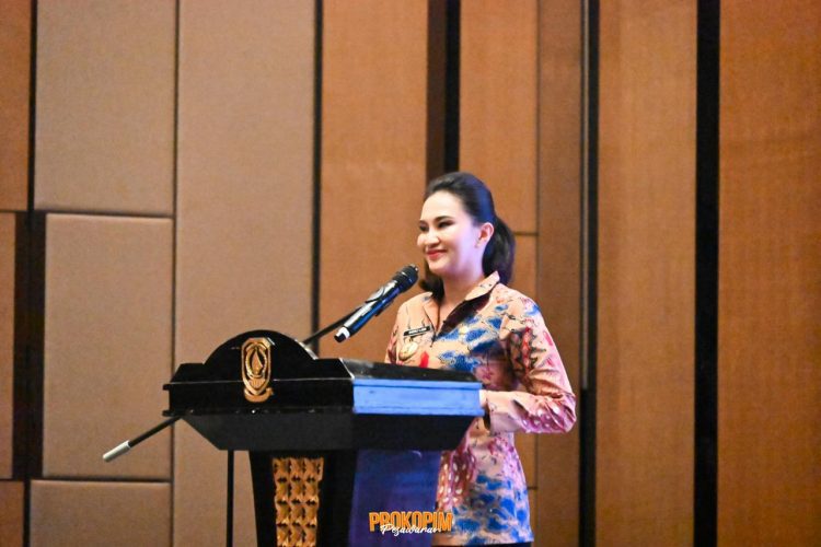 Sinergi Antarprovinsi: Bupati Pesawaran Ikut Sukseskan Penandatanganan Kerja Sama Lampung dan Kepri di Batam