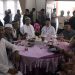Habib Rizieq Shihab Hadiri Makan Siang dan Tabligh Akbar Bersama Pemkab Lampung Utara