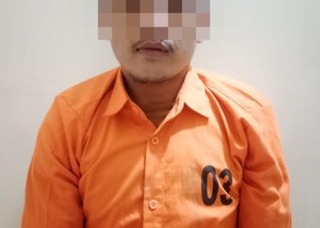 Curanmor  ,KriminalPringsewu ,Tekab308 ,PolresPringsewu ,PengungkapanKasus