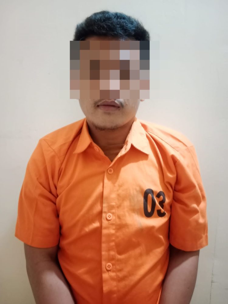 Curanmor  ,KriminalPringsewu ,Tekab308 ,PolresPringsewu ,PengungkapanKasus