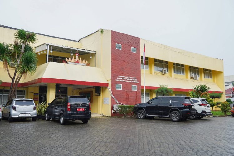 Tahapan Seleksi Sekdaprov Lampung Tuntas, Gubernur Siap Lantik Pejabat Terpilih