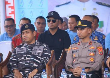 Lampung Utara Semarakkan HUT ke-79: Pawai Budaya dan Lomba Kendaraan Hias Tampilkan Keberagaman