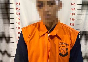 Polisi Ringkus Pelaku Curat di Ketapang, Satu Rekan Masih Buron