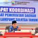Bupati Lampung Selatan Tegaskan Marwah Camat, Wujudkan Birokrasi Responsif