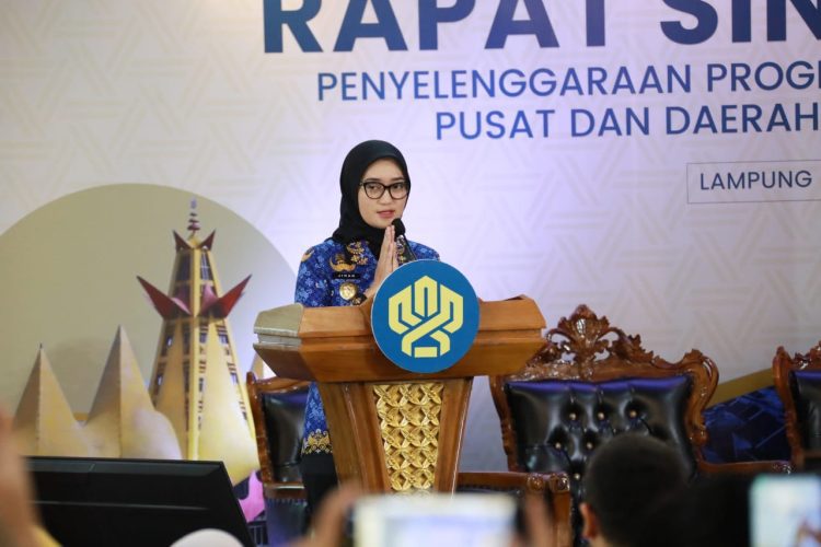 Lampung Siap Sukseskan Program 3 Juta Rumah, Wujudkan Hunian Layak untuk Semua