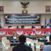Rapat Paripurna Tingkat II: Lampung Teguhkan Komitmen Tata Kelola Keuangan yang Transparan dan Akuntabel