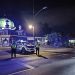 Patroli Blue Light Sat Lantas Polres Pesawaran Jaga Keamanan Malam di Jalur Strategis
