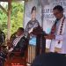 Lanal Lampung dan Pemkab Tanggamus Gelar Panen Raya Ikan Nila, Wujud Nyata Dukung Ketahanan Pangan Daerah