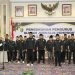 Gubernur Mirza Kukuhkan IJP Lampung 2025–2028: Kolaborasi Literasi dan Penguatan Informasi Publik
