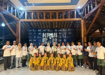 Sukses Amankan WSL Krui Pro 2025, Polda Lampung Tuntaskan Operasi Tuhuk Krakatau Tanpa Insiden