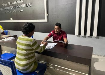 Rutan Ambon Sosialisasikan Prosedur Pembebasan Bersyarat, Perkuat Layanan Humanis dan Transparan