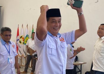 Bupati Tanggamus Buka Musorkablub KONI: Pemilihan Harus Bersih, Tanpa Intervensi, Meski Calon Tunggal