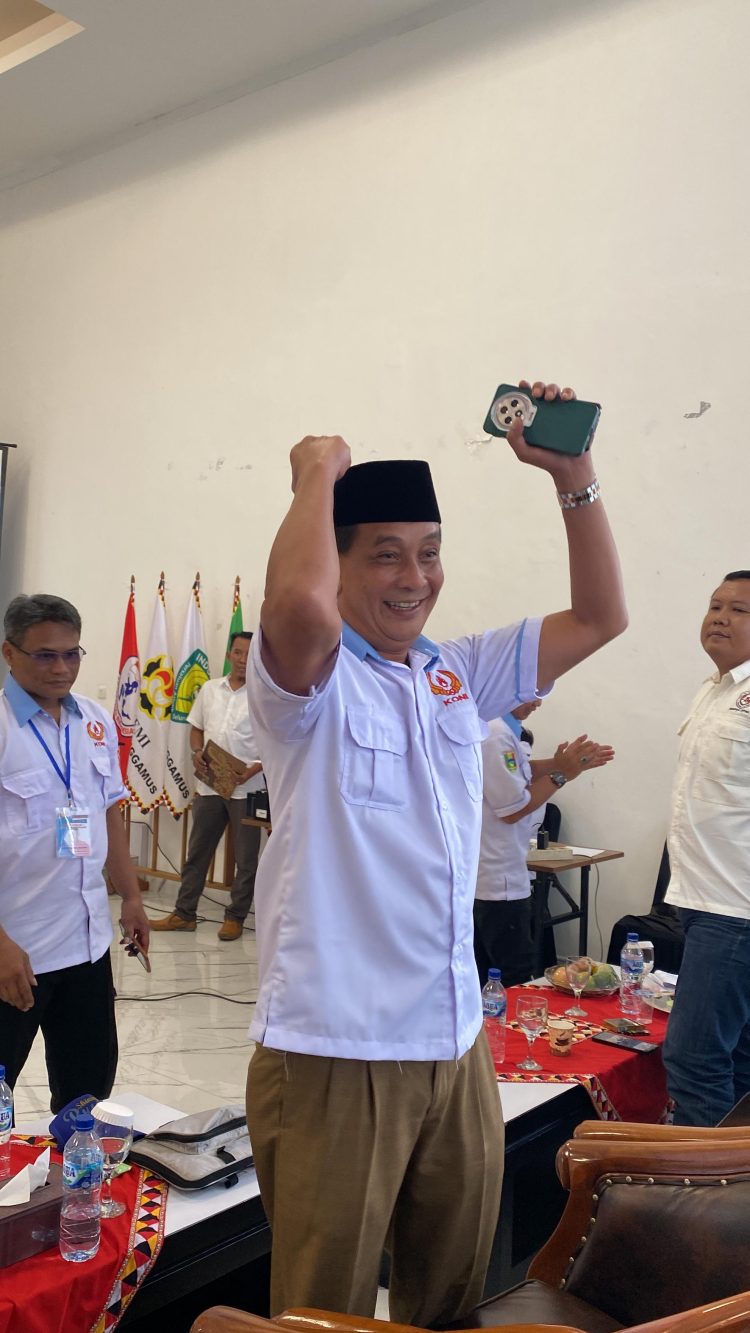 Bupati Tanggamus Buka Musorkablub KONI: Pemilihan Harus Bersih, Tanpa Intervensi, Meski Calon Tunggal