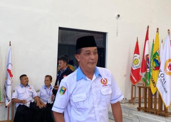 Terpilih Aklamasi, Nuzul Irsan Siap Majukan Olahraga Tanggamus sebagai Ketua KONI 2025–2029