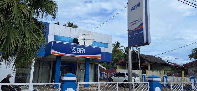 Tanggapi Isu Dokumen Nasabah, BRI Pringsewu Tegaskan Prosedur Sudah Sesuai dan Dokumen Dalam Keadaan Aman