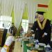 Penuh Haru, 36 Lansia Lampung Tengah Diwisuda dari Sekolah Harum Sejahtra