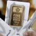 Emas Antam Turun Rp1.000 per Gram, Ini Rincian Harga Emas Hari Ini, Jumat 20 Juni 2025