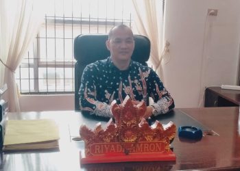 Baru Berjalan Tiga Pekan, Pemutihan Pajak Kendaraan di Pringsewu Tembus Rp2,9 Miliar