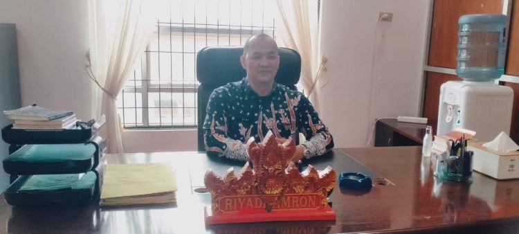 Baru Berjalan Tiga Pekan, Pemutihan Pajak Kendaraan di Pringsewu Tembus Rp2,9 Miliar