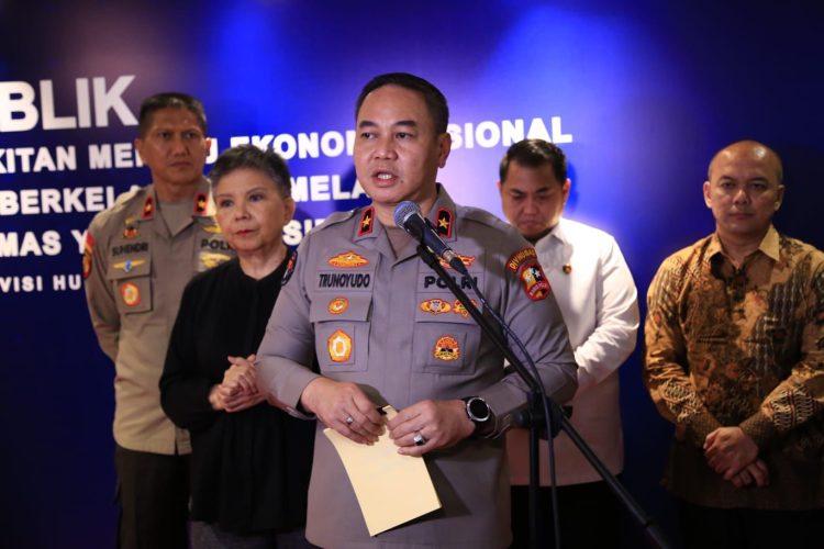 Bhayangkara Sport Day 2025: Polri Satukan Langkah, Kokohkan Persatuan Bangsa