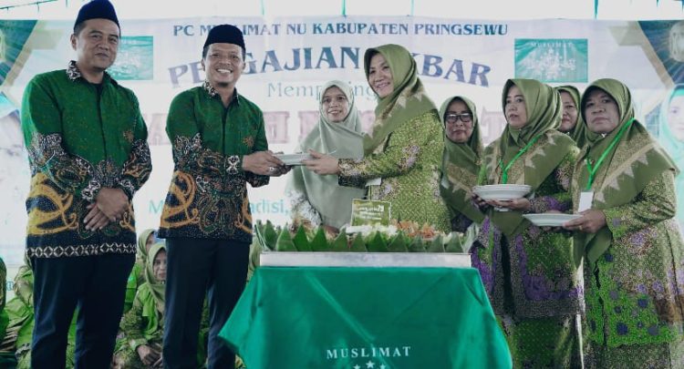 Muslimat NU 79 Tahun: Menjaga Tradisi, Menyemai Peradaban, Menjadi Cahaya Umat