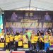 Bhayangkara Run 2025: Langkah Bersama, Harmoni Bangsa dari Lampung