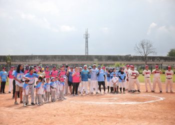 Lampung Jadi Tuan Rumah Outsiders Cup 2025: Momentum Kebangkitan Softball dan Pencetak Atlet PON