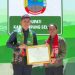 Lampung Selatan Raih Penghargaan Nasional atas Dukungan Program Perhutanan Sosial SSF
