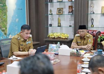 Gubernur Lampung Dorong KEK Teluk Pandan Jadi Simbol Kebangkitan Ekonomi dan Wisata Daerah