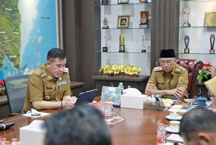 Gubernur Lampung Dorong KEK Teluk Pandan Jadi Simbol Kebangkitan Ekonomi dan Wisata Daerah