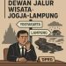 Kunker Wisata: Dari Lampung ke Jogja, Demi Destinasi atau Destinasi Demi?