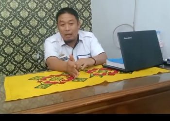 Limbah Pabrik Cemari Lingkungan, DLH Lampung Utara Bergerak — Perusahaan Bungkam