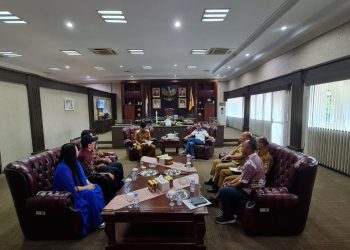 Poly Group Masuk, Lampung Tancap Gas ke Era Pertanian Cerdas dan Industrialisasi Hijau