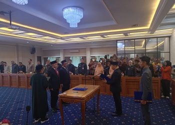 Bukan Cuma Tukar Kursi, Ini Jurus Pemprov Lampung Segarkan Mesin Birokrasi