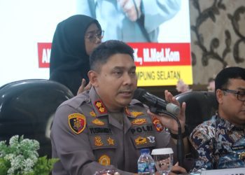 Polres Lampung Selatan Gulung 24 Kasus Narkoba, Selamatkan Ratusan Ribu Jiwa dari Ancaman 396 Kg Sabu dan Ganja
