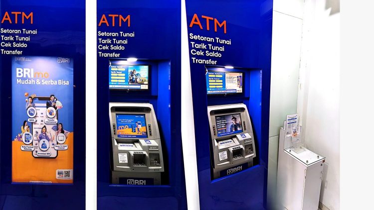 BRI RO Bandar Lampung Tetap Siaga, Liburan Tahun Baru Islam Tak Ganggu Layanan Perbankan