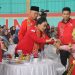 Momentum Bulan Bung Karno, Parosil Mabsus Gaungkan Kepedulian dan Persatuan dari Sumber Jaya