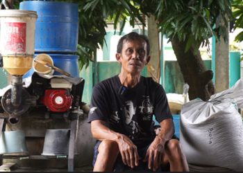 Pandemi Jadi Surga Tempe: Ketika Masa Sulit Justru Menggeliatkan Dapur Pengrajin