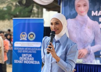 Peningkatan Kualitas SDM Harus Dimulai dari Aspek Fundamental