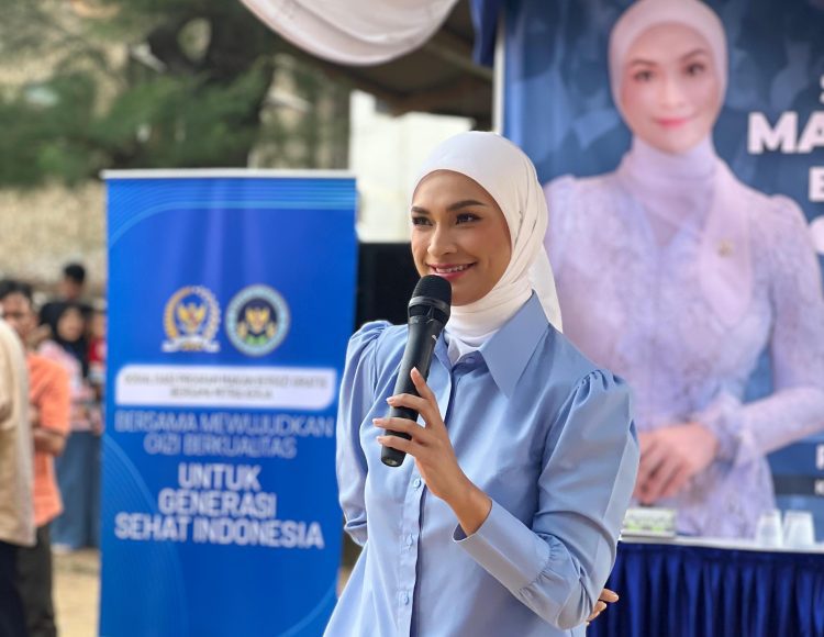 Peningkatan Kualitas SDM Harus Dimulai dari Aspek Fundamental