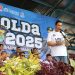 Kapolda Cup 2025: Lampung Jadi Magnet Talenta Renang Muda se-Indonesia