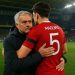 Mourinho Dekati Harry Maguire, Fenerbahce Siap Tulis Kisah Eropa Baru