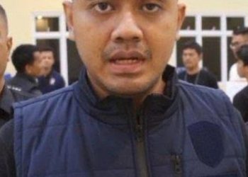 Video Viral TikTok Hebohkan Warganet, Polres Pesawaran Tegaskan: Bukan di Wilayah Kami!