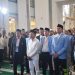 Masjid Bukan Hanya Tempat Ibadah: Wamenag dan Gubernur Jabar Gaungkan Masjid Sebagai Sumber Kehidupan Umat
